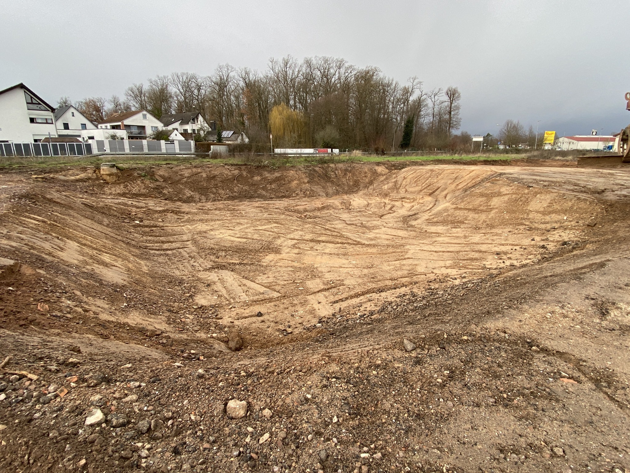 Meldung News aus Schaafheim